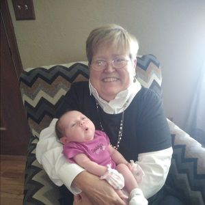 Meet your Posher, Lori